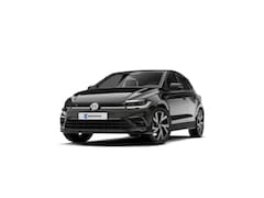 Volkswagen Polo - 1.0 TSI 95 7DSG Life Edition | 'App-Connect' smartphone integratie | Airconditioning autom