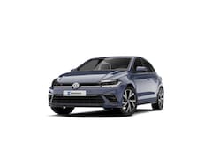 Volkswagen Polo - 1.0 TSI 95 7DSG Life Edition | 'App-Connect' smartphone integratie | Airconditioning autom