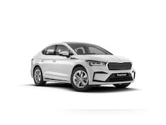 Skoda Enyaq Coupé iV - Enyaq Coupé 60 Elektromotor 180 1AT Sportline | Achteruitrijcamera | Adaptive cruise contr