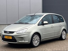 Ford C-Max - 2.0-16V Limited NAP | Automaat | Trekhaak | Titanium | Navi