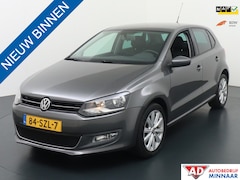 Volkswagen Polo - 1.2 TSI Highline