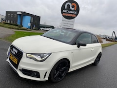 Audi A1 - 2012 * 1.4 TFSI * ATM * APK * 3D