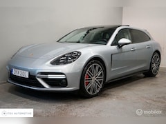 Porsche Panamera Sport Turismo - 4.0 Turbo, Bose, pano, lucht