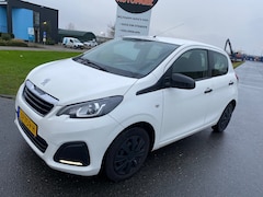 Peugeot 108 - 2016 * 1.0 e-VTi Access * EURO 6 * APK