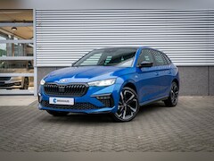 Skoda Scala - 1.0 TSI Greentech 115 7DSG Monte Carlo | Achteruitrijcamera | Chromen raamlijsten | Driver