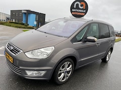 Ford Galaxy - 2011 * 2.0 TDCi Titanium * 7.P