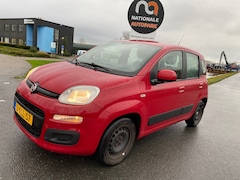 Fiat Panda - 2013 * 0.9 TwinAir Edizione Cool * APK