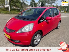 Honda Jazz - 1.2 / airco / elek.ramen / deurvergrendeling / lmv / elek.pakket / lmv…