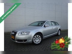 Audi A6 Avant - 2.0 TFSI Pro Line Business Automaat / Airco / Lm velgen / Cruise control