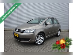 Volkswagen Golf Plus - 1.4 TSI Trendline Airco / Parkeersensoren