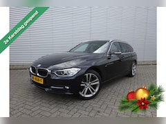 BMW 3-serie Touring - 316d High Executive Automaat Climate / Leder / Navi / Cruise control