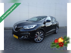 Renault Kadjar - 1.2 TCe Bose Automaat Climate / Navi / Trekhaak / Cruise control