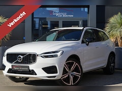 Volvo XC60 - 2.0 T8 Twin Engine AWD R-Design 392pk Panoramadak/Stoelverwarming/360Camera