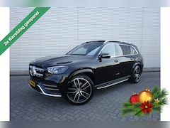 Mercedes-Benz GLS - 400 d 4MATIC AMG Premium Plus 23 Inch / Panoramadak / Elek. trekhaak