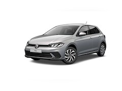 Volkswagen Polo - 1.0 TSI 95 5MT Life Business | 'App-Connect' draadloze smartphone integratie | Achterlicht