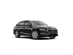 Skoda Octavia Combi - 1.5 TSI 115 6MT First Edition