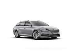 Skoda Superb Combi - 1.5 TSI 150 7DSG Business Edition Plus Automatisch