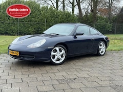 Porsche 911 Cabrio - 3.4 Carrera