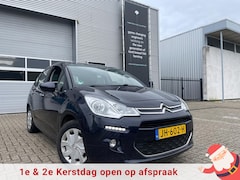 Citroën C3 - 1.6 BlueHDi 100PK Feel Edition (bj 2016) Euro6|Clima|Cruise control