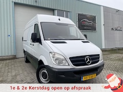 Mercedes-Benz Sprinter - 313 2.2 CDI 366 LANG/HOOG Functional (bj 2012) AIRCO