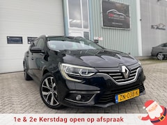 Renault Mégane Estate - 1.5 Blue dCi Bose (bj 2019) CAM|NAV|AMBIANCE