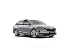 Skoda Octavia Combi - 1.5 TSI 115 6MT Business Edition | Achteruitrijcamera | Chromen grille | Cruise control me