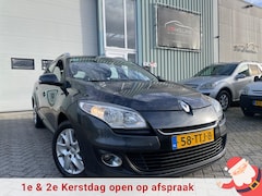 Renault Mégane Estate - 1.5 dCi 81KW (bj 2012) Climate|Navi|Cruise contr