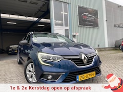 Renault Mégane Estate - 1.5 Blue dCi Limited (bj 2019) Euro6|Nav|Nw Riem