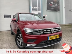 Volkswagen Tiguan - 1.4 TSI ACT Business R 110KW (bj 2017) DSG|VIRTUAL|FULL LED