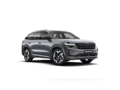 Skoda Kodiaq - 1.5 TSI PHEV 204 6DSG Sportline Business Automaat