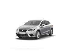 Seat Ibiza - 1.0 EcoTSI 95 5MT Style | Automatisch dimmende binnenspiegel | Buitenspiegels elektrisch v