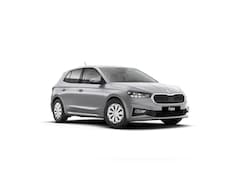 Skoda Fabia - 1.0 TSI Greentech 115 DSG-7 Selection Automaat | Sunset (extra donker getinte ramen achter