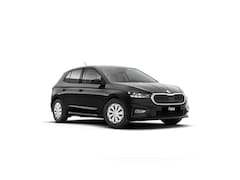 Skoda Fabia - 1.0 TSI Greentech 115 DSG-7 Selection Automaat | Sunset (extra donker getinte ramen achter