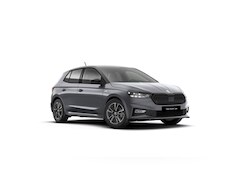 Skoda Fabia - 1.0 TSI Greentech 115 DSG-7 Monte Carlo Automaat | Verwarmbare stoelen voor