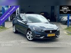 Seat Leon Sportstourer - 1.4 TSI FR eHybrid Leer Carplay Led