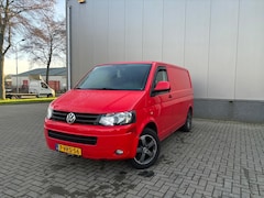 Volkswagen Transporter - 2.0 TDI L1H1 DC Trendline