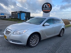 Opel Insignia Sports Tourer - 2010 * 2.0 T Edition 4x4 * EXPORT