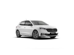 Skoda Fabia - 1.0 TSI Greentech 115 DSG-7 Monte Carlo Automaat | Verwarmbare stoelen voor