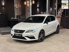 Seat Leon - 2.0 TSI CUPRA Ultimate Edition