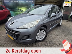 Peugeot 207 - 1.4 VTi X-line | 1E EIGENAAR | 12 MND GARANTIE | CRUISE | NW APK | AIRCO |