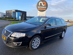 Volkswagen Passat Variant - 2010 * 2.0 TDI Comfortline BlueMotion * euro5