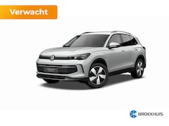 Volkswagen Tiguan - 1.5 eHybrid 204 6DSG Life Edition Automaat