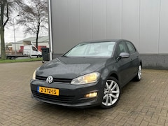 Volkswagen Golf - 1.2 TSI Easyline Airco/cruise/navi