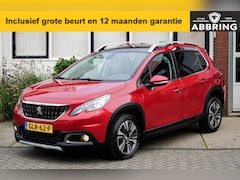 Peugeot 2008 - Allure Automaat panoramadak