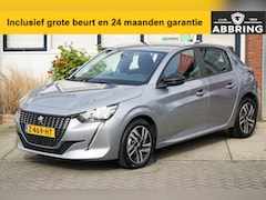 Peugeot 208 - Style automaat 24 maanden garantie