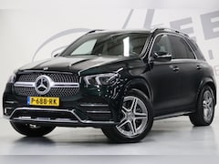 Mercedes-Benz GLE-Klasse - 350 de 4MATIC/ AMG-pakket/ Panoramaschuifdak