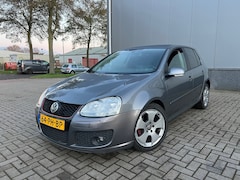 Volkswagen Golf - 2.0 FSI Comfortline Automaat GTI Look