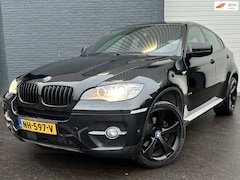 BMW X6 - XDrive40d High Executive HEADUP/NWEMOTOR/PERFECTO/H