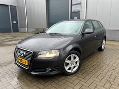 Audi A3 Sportback - 1.8 TFSI Attraction Business Edition