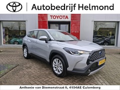 Toyota Corolla Cross - 2.0 High Power Hybrid Active Nederlandse Auto, Dealeronderhouden